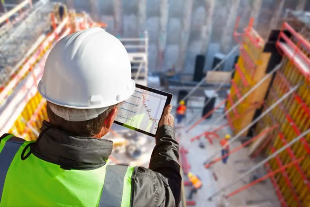 Why Construction Companies Should Use Salesforce