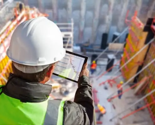 Why Construction Companies Should Use Salesforce