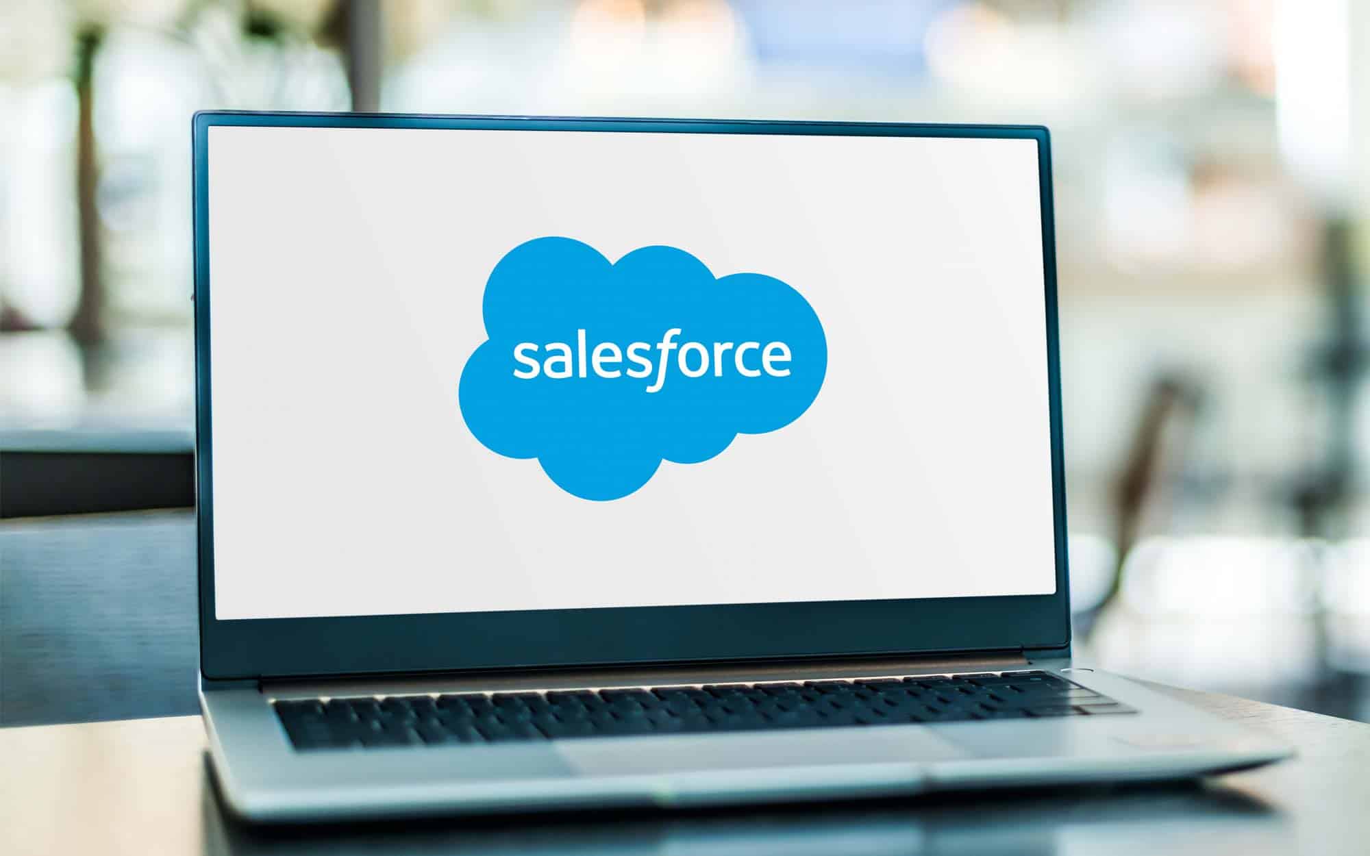 Why Salesforce is Essential for Law Firms Abstrakt Cloud